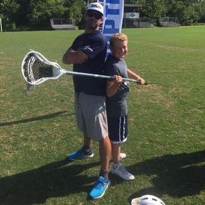 Meet your Posher, Gavin